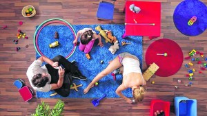 Jugar nos hace mejores