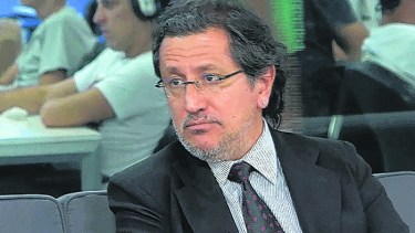 Jorge Colina, economista y titular de Idesa