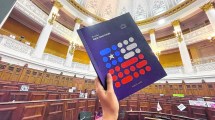 Imagen de Chile y su nueva Constitución, entre esperanzas y dudas