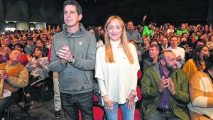 “Wado” De Pedro pidió llevar YPF a la Patagonia