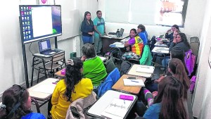 Cuando la verdadera inclusión va más allá de lo gramatical