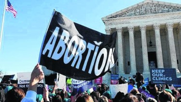 La guerra cultural no termina nunca