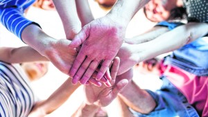 Ratificación del cooperativismo