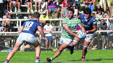 El Verde acumula tres derrotas al hilo.