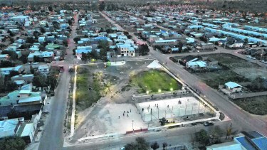 Continúa la polémica por la permuta de tierras en Fernández Oro: «Debe haber algún negocio atrás»