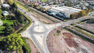 Recuperar el Club Caza y Pesca: la promesa de un candidato en Fernández Oro