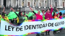 Imagen de Respetar la identidad de género construye una sociedad más justa