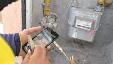 La segmentación de tarifas se comenzará a aplicar a partir de los consumos de este mes.