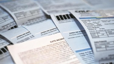 Aquellas empresas que establezcan medidas para reducir su consumo obtendrán el beneficio en su tarifa eléctrica.   (Matías Subat)