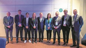 Dudas y presiones en la antesala del Foro Global de Hidrógeno Verde