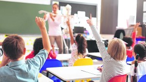 Educación, para (re)considerar