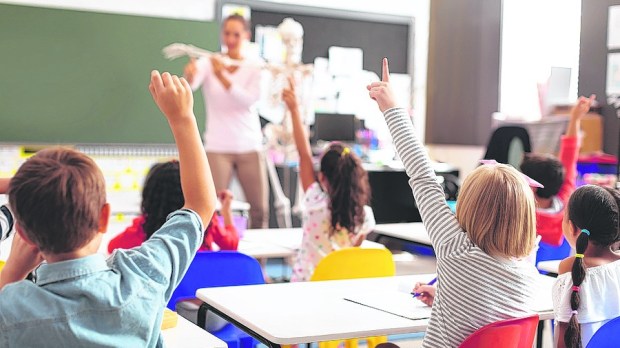 Imagen Educación, para (re)considerar