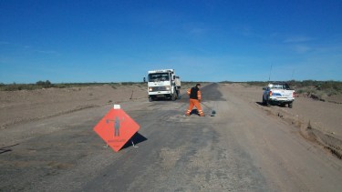 Después de años con reparaciones parciales, las rutas 6 y 8 tendrán mejoras de fondo. La inversión estimada es de $ 3.400 millones. 