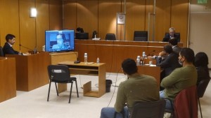 Piden condena para los policías acusados de cazar guanacos en Roca