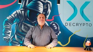 Palacios: “El año 2023 puede ser extremadamente alcista para el precio del bitcoin”