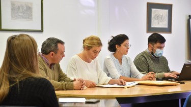 Una sola oferta se presentó para la construcción del nuevo natatorio municipal. 