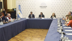 Diputados continúa el trabajo informativo del Censo 2022