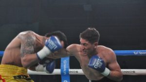 El Luna Park tendrá que esperar para otro festival de boxeo