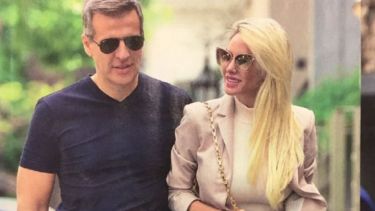 Salazar dijo que pudo ver la situación a partir del diálogo con su abogado, Mariano Cúneo Libarona.-