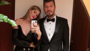Mica Tinelli habló sobre la separación de Marcelo Tinelli y Guillermina Valdés