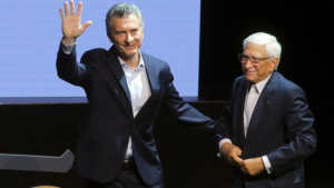 Censo 2022: Mauricio Macri recordó en Twitter a Jorge Todesca por «sanear» el Indec