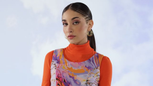 Una argentina a Hollywood: María Becerra formará parte de “Rápidos y Furiosos 10″