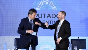 La renuncia de Guzmán: el horario límite para el reemplazo y los perfiles de los candidatos