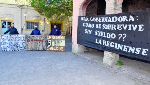 Proponen destinar fondos girados por Nación al pago de trabajadores de La Reginense