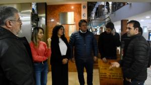 Piden ceder 300 hectáreas al Instituto Municipal para el nuevo ejido de Neuquén