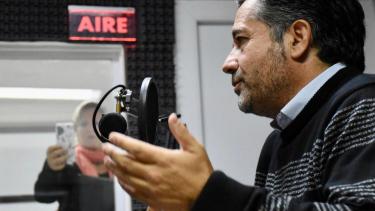 Mansilla habló de las charlas con Jorge Sapag para el 2023: «El MPN es el peronismo»