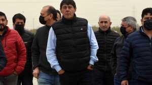 Rucci se defendió de la denuncia por extorsión contra el sindicato de Petroleros Privados