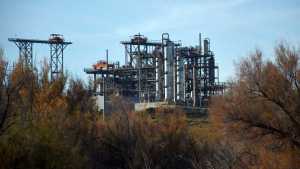 El gobierno de Neuquén cuestionó a la CNEA e  insistirá con hacer hidrógeno en la PIAP