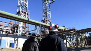La CNEA insistió al gobierno de Neuquén que gestione gas barato para la PIAP