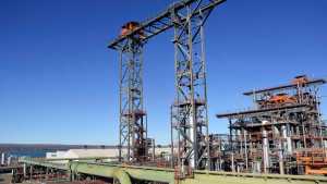 CNEA: «Existe la posibilidad de producir agua pesada y fertilizantes en la PIAP»