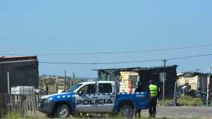 Mató a su cuñado porque no le permitió agredir a su expareja en el oeste de Neuquén
