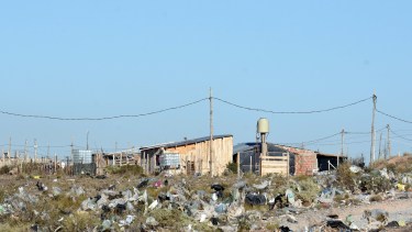 Comenzó la regularización de la toma El Mirador de Neuquén