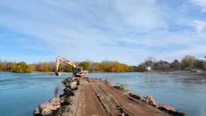 Piden informes a Gutiérrez por el plan de contingencia de la Emergencia Hídrica