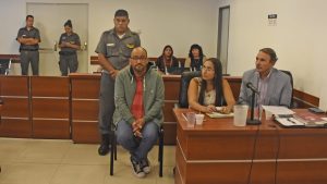 Dictaron una pena en suspenso para el vecinalista Armando López en Neuquén