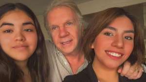 Por qué las hijas de Beatriz Salomón denunciaron a su padre, Alberto Ferriols