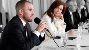 La puja de poder lentamente se convierte en hastío social