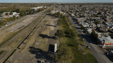 Los festejos serán en el Parque Central (avenida Cipolletti y San Martín).
