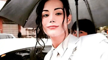 Uno de los internados es Felipe Pettinato, hijo del conductor de televisión. 