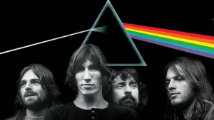 Pink Floyd inauguró su cuenta oficial de TikTok