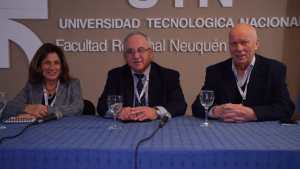 La conducción de la facultad Regional del Neuquén de la UTN renovó el mandato