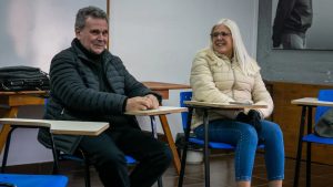 Balotaje en la Universidad del Comahue: dos listas buscan un acuerdo para llegar al Rectorado