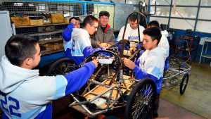 El desafío de pensar en un ambiente más sustentable desde Regina