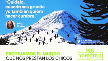 A cuidar y mejorar nuestros admirables paisajes