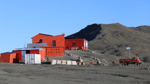 Instalarán un parque solar en la Antártida para abastecer la base Petrel