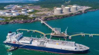 Como porcentaje de las exportaciones totales de Canadá, la industria de los combustibles fósiles representó el 27,4% de los envíos en marzo. (Foto: gentileza)