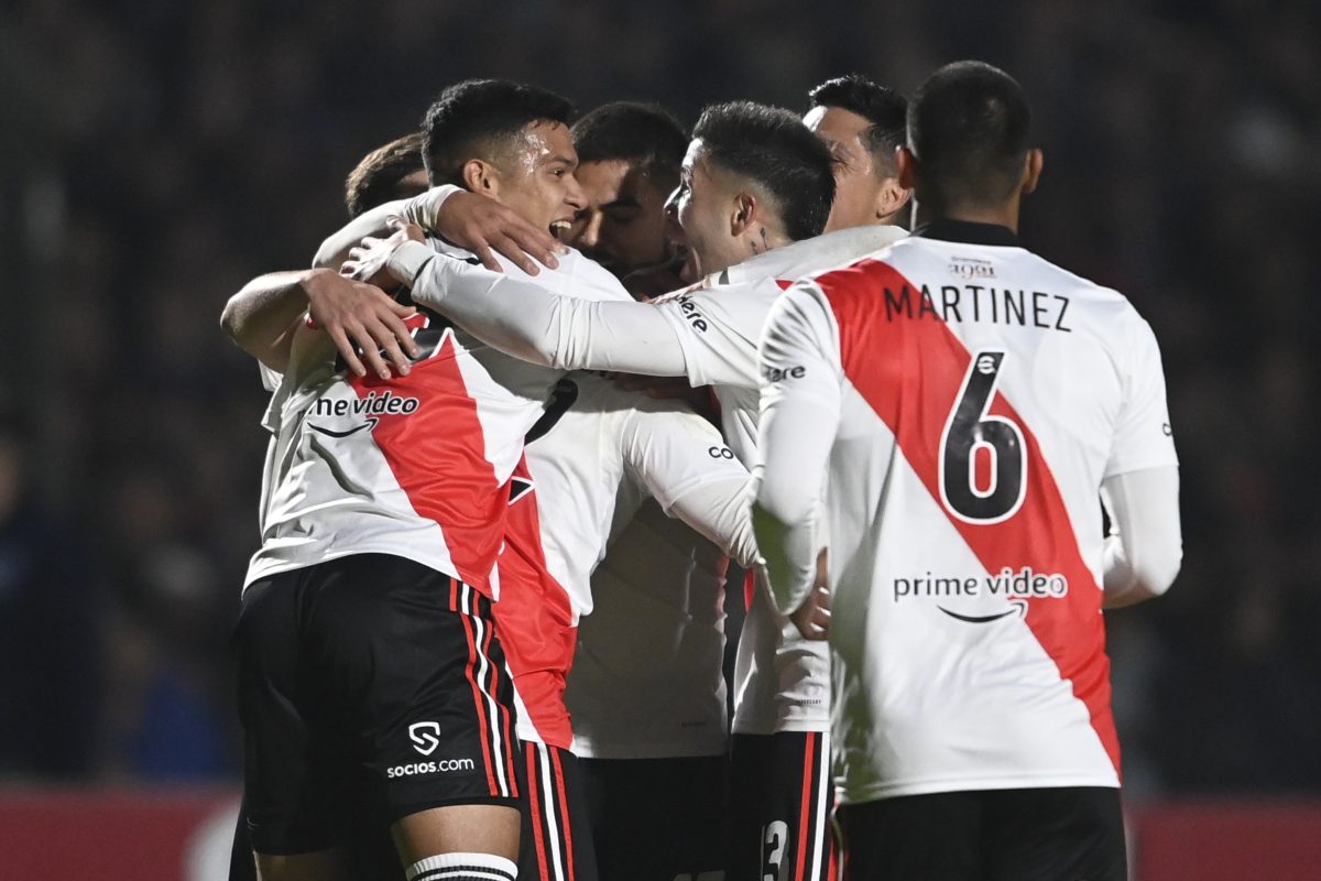 Tabla de posiciones de la Copa de la Liga: así quedaron Boca y River ...